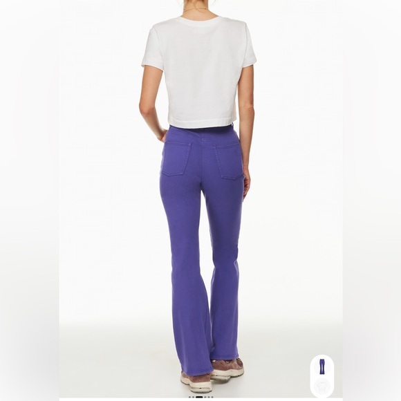 Aritzia WILFRED Twostep Pant - Picture 4 of 6